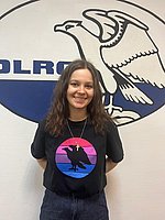 stellv. Resorleiterin Öffentlichkeitsarbeit: Emelie Geißler