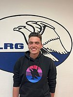 Jugendleiter: Sunny Radziej