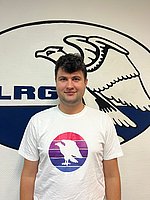 stellv. Schriftführer: Julian Steer