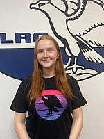 Beisitzerin: Samara Fiedler