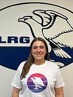Jugendleiterin: Alina Spengel