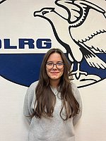 stellv. Resortleiterin Freizeiten FLIB: Lena Bottling