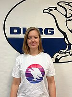 Resorleiterin Finanzen: Dorothea Huck