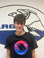 stellv. Beisitzer: Nikita Isajkin