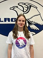 Beisitzerin: Mareike Bauer