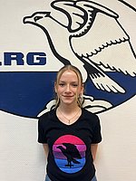 Beisitzerin: Julika Ihle